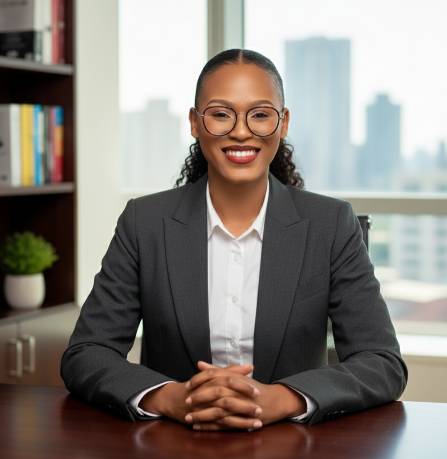 Grace Amparo Mandevu