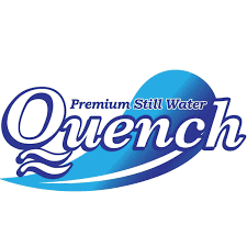 Quench Water
